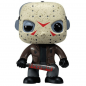 Preview: FUNKO POP! - Movie - Friday The 13 th Jason Voorhees #01